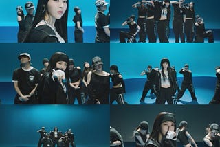 新聞｜MAMAMOO 玟星，〈Hertz〉以完美的頻率奔馳..細膩的輕重調節