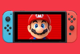 How the Nintendo Switch Switched it up: Target Marketing Thought Paper
