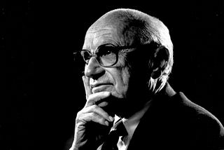 Milton Friedman Was Wrong: Great Companies are Increasingly Focused on Social Impact