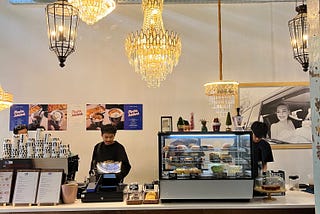 Setiap Mobil Adalah Limousine