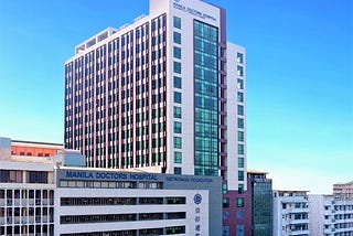 Manila Doctors Hospital Launches Telehealth Initiatives with MEDIFI