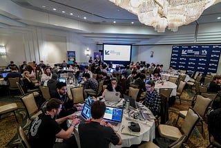 Creativity, Innovation & Thinking — SXSW Announces 2019 Hackathon