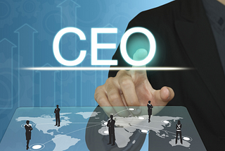 How To Stay Ahead Of The Curve As A CEO