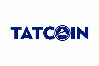 Tatcoin: MY FOCUS IS STILL CREATING REAL LIFE UTILITY FOR CRYPTOCURRENCIES!