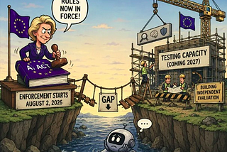 Who Tests the Testers?
