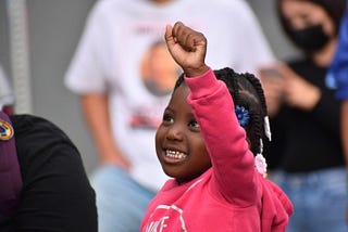 Parents & school districts must educate children on the reality of modern-day racism