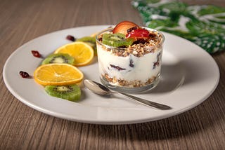 7 Awesome Health Benefits Of Yogurt