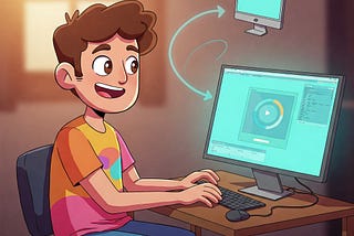 Finding our New Remote Desktop Software