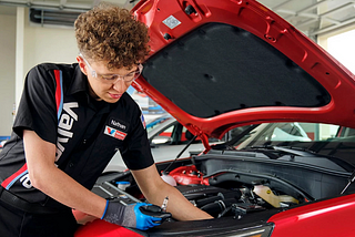 Valvoline Coupon: $16 Off — June 2025