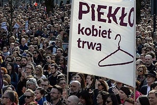 Polish Abortion Law Explained