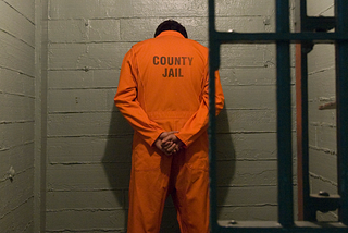 Is It Smart to Release Jail Inmates to Slow the Spread of COVID-19?