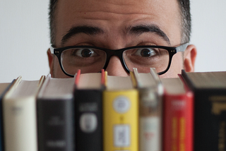 Favorite Books of 2018