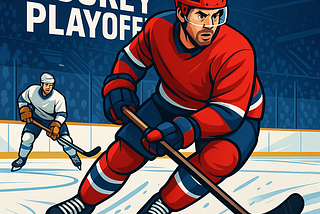 2025 NHL Playoffs: Surprises, Stats & Standouts Lighting Up the Ice