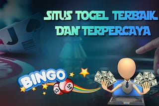 Bandar Togel Terpercaya Pasaran Terbanyak