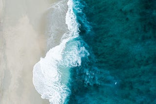 Between the Tides
