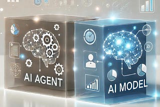 Enterprise AI Strategy: AI Agents vs AI Models