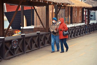 These Companies Will Not Survive the Quarantine