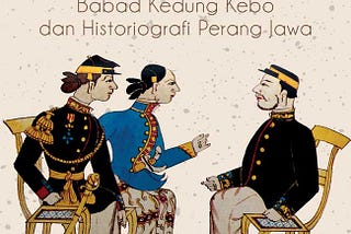 Review: Sisi Lain Diponegoro