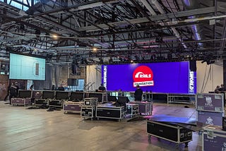 Rails World 2024 — Day 0