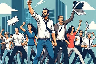 Scrum was a revolution. Is it time for another?