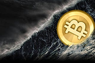 Could the CoronaVirus Crisis be the perfect storm for Bitcoin?