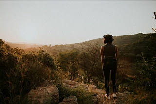 Picking up the endo-pieces: My personal battle with Endometriosis