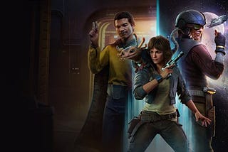 Star Wars Outlaws: Nine Months Later…