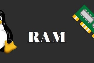 How to read RAM in Linux ?