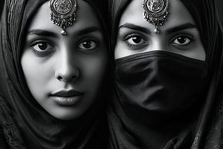 The Hidden Queens of Islam: A Journey Through Strength, Faith, and Grace
