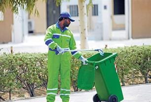 Lavajet and Vedeo: Waste Handling Practices - Curbside Collections