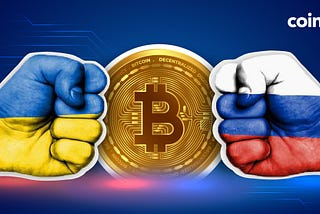 How Cryptocurrency is changing the war