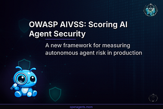 AI Agents 039 — Why OWASP Needed a New Scoring System for AI Agents (And What It Means for Your…