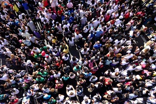 You have a complexity budget. Spend it wisely.