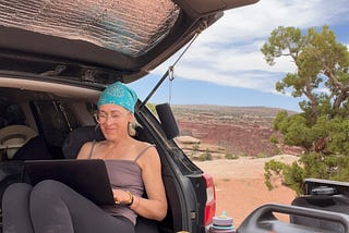 7 Things I Learned Living From My Car For One Year