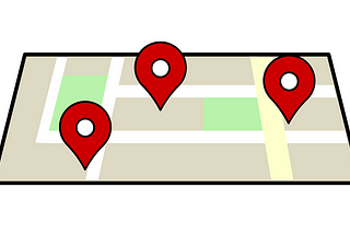 Implement click on JavaScript Google Map to add draggable markers with polyline