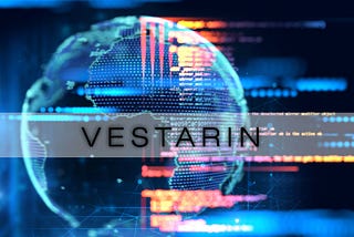 Vestarin — Pasar dan Layanan Cryptocurrency