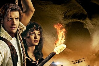 Unearthing Adventure: A Look Back at “The Mummy” (1999)