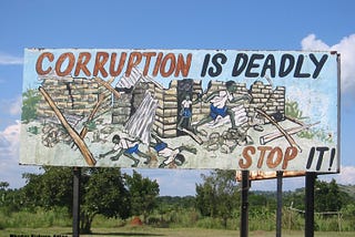 Are Kyrgyzstan’s Leaders Serious About War on Corruption?