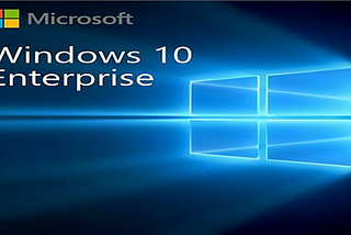 Windows 10 Enterprise Key License — For Organizations That Need Enterprise-Grade Security