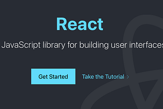 React.js #01 Create React App