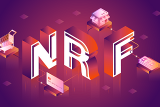 NRF 2019: Observations from the expo floor