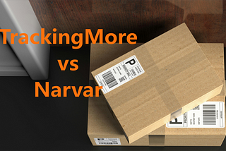 TrackingMore vs Narvar