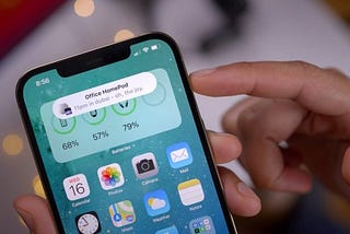 HOW TO GET IOS 14 UPDATE