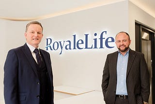 Robert Bull Appoints Tim Simmons to Senior Management Team at RoyaleLife