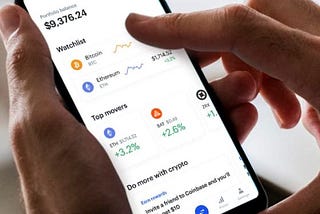 How Coinbase will survive