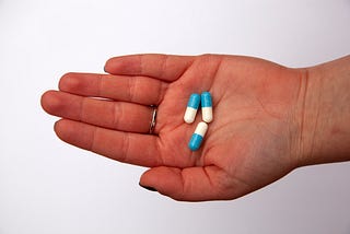 When Is an Antidepressant Not Really an Antidepressant?