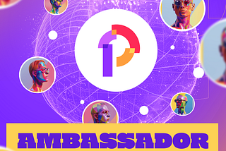 Image representing the Ponder Amabassador Program