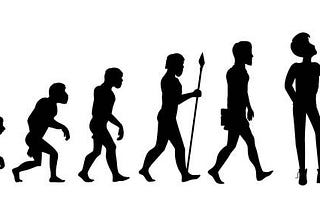 Write for us on Evolution