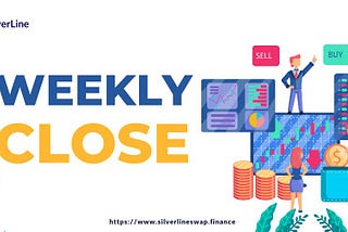 Weekly Crypto News