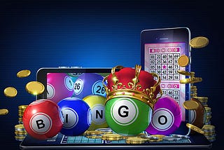 Mobile Bingo: Latest Trends Hit the iGaming Industry